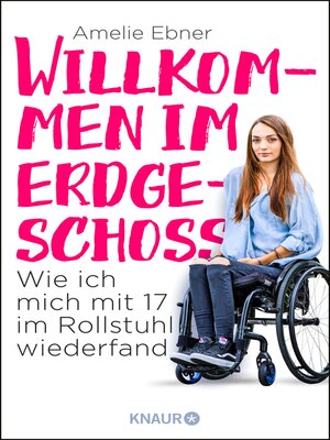cover image of Willkommen im Erdgeschoss